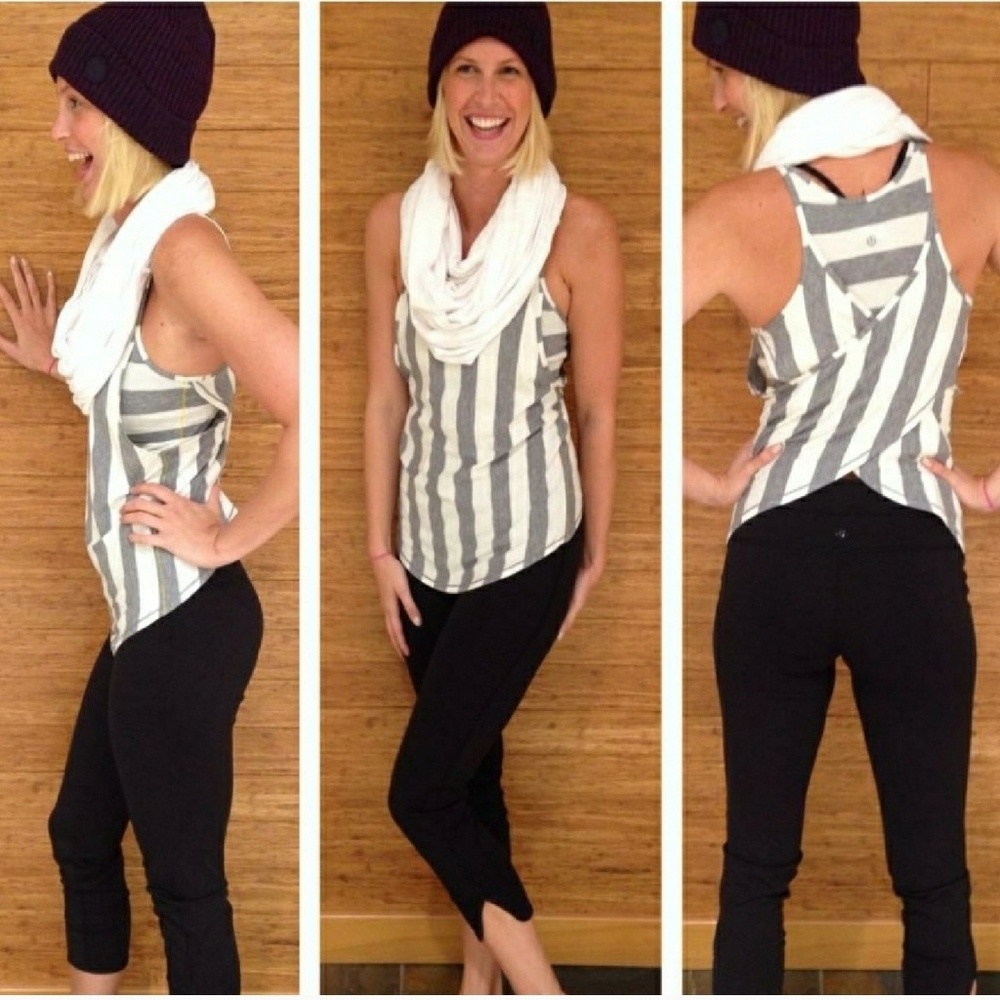ISO vita racer tank lululemon
